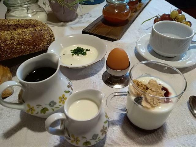 Bed and Breakfast Zimmer - Hinterwalderhof à Rio di Pusteria Extérieur photo